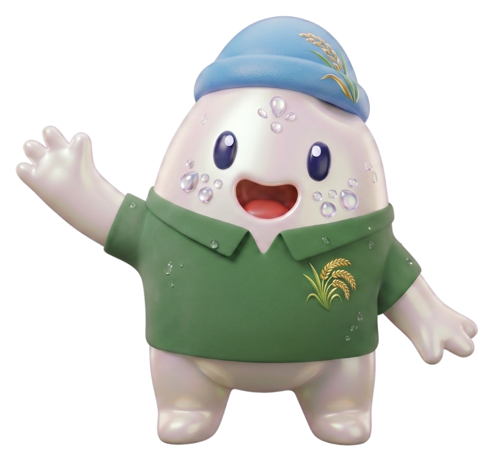 MOC AI Mascot